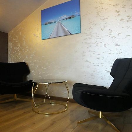 Ankuva Hotel アンカラ エクステリア 写真