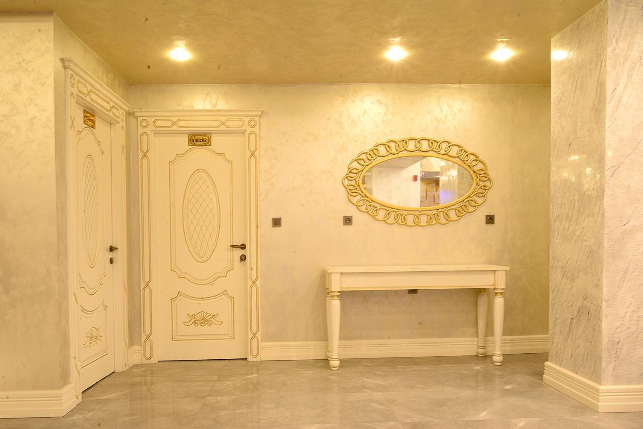 Ankuva Hotel アンカラ エクステリア 写真