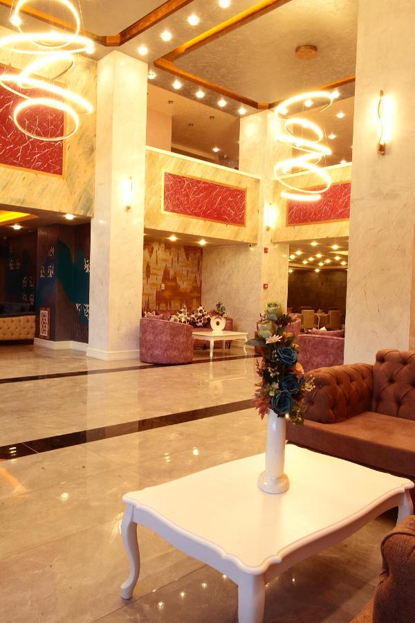 Ankuva Hotel アンカラ エクステリア 写真