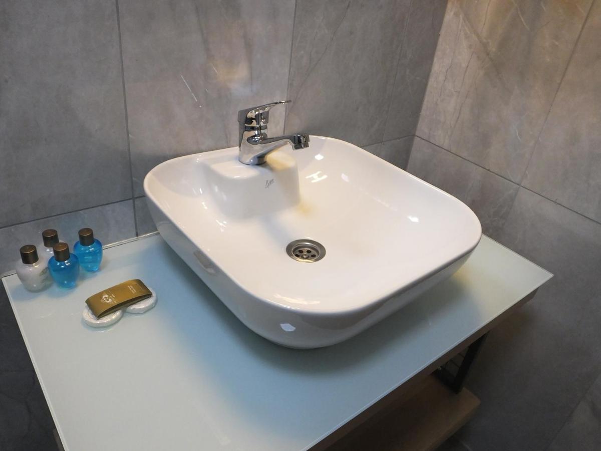 Ankuva Hotel アンカラ エクステリア 写真
