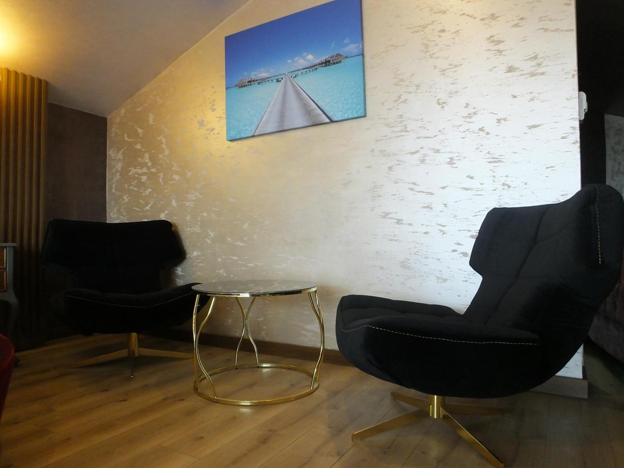 Ankuva Hotel アンカラ エクステリア 写真