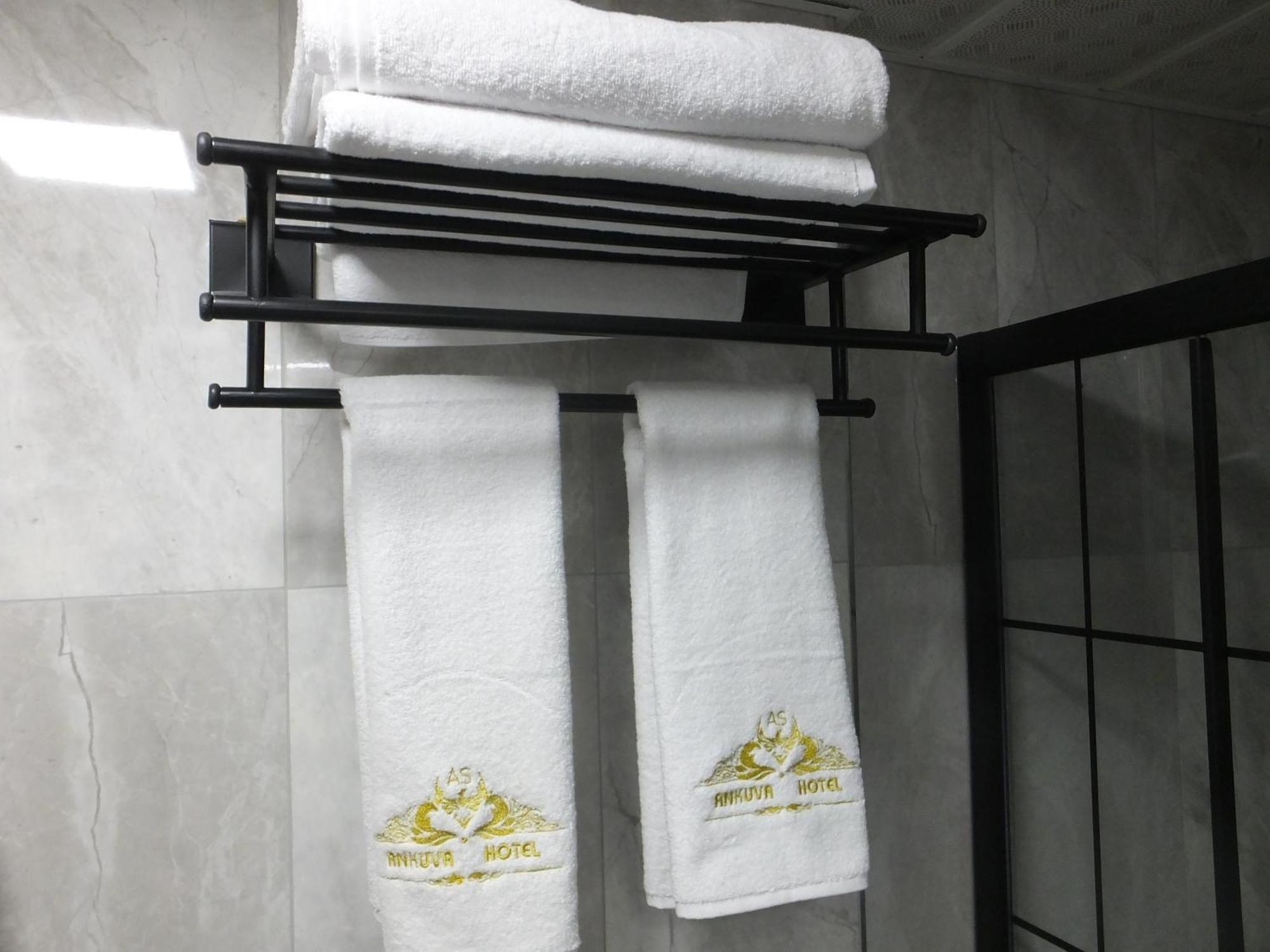 Ankuva Hotel アンカラ エクステリア 写真