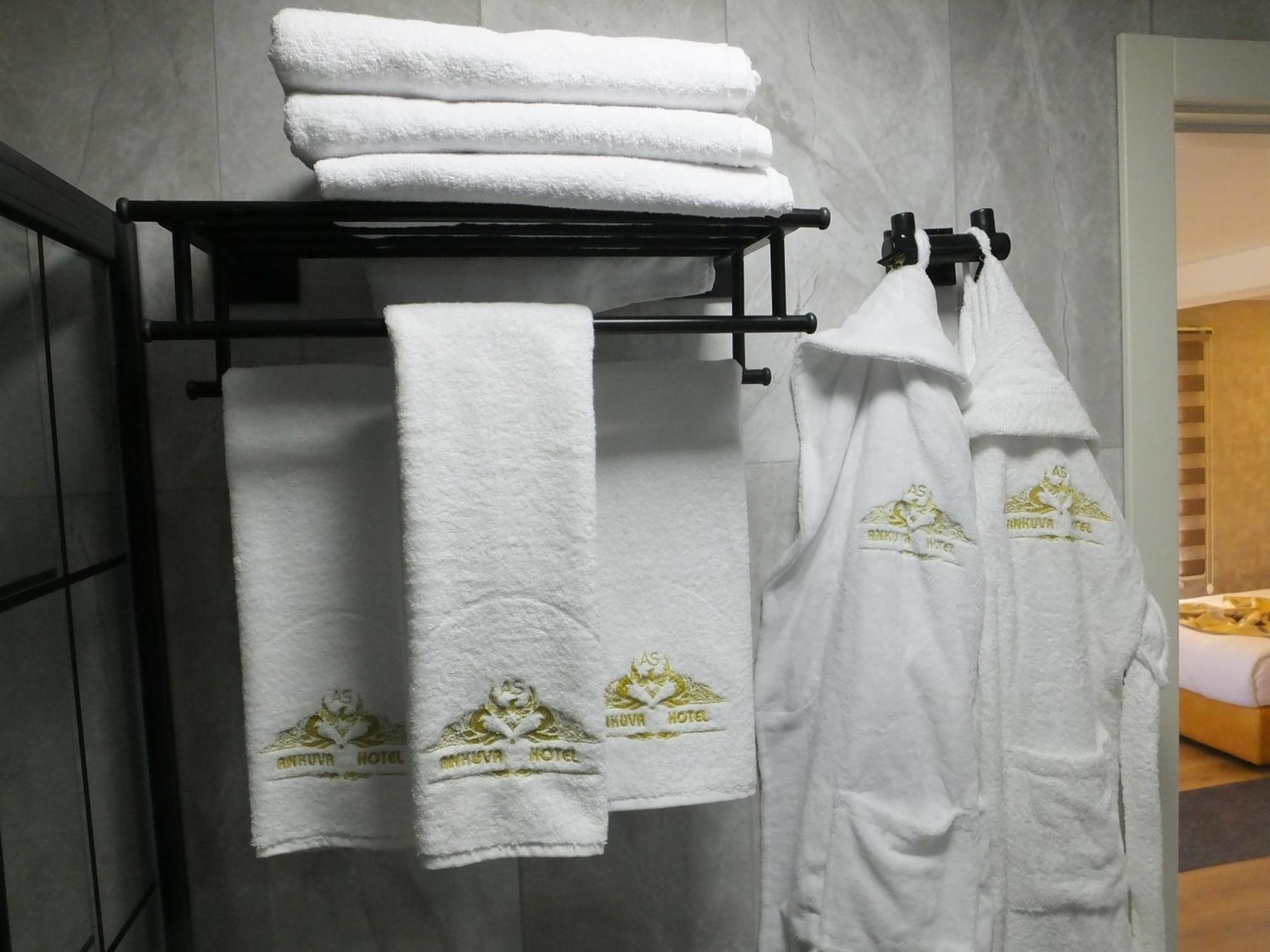 Ankuva Hotel アンカラ エクステリア 写真